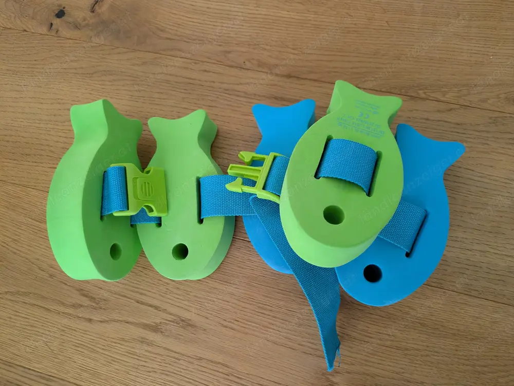 Schwimmhilfe für Kinder zu verschenken! Schwimmhilfe für Kinder zu verschenken!