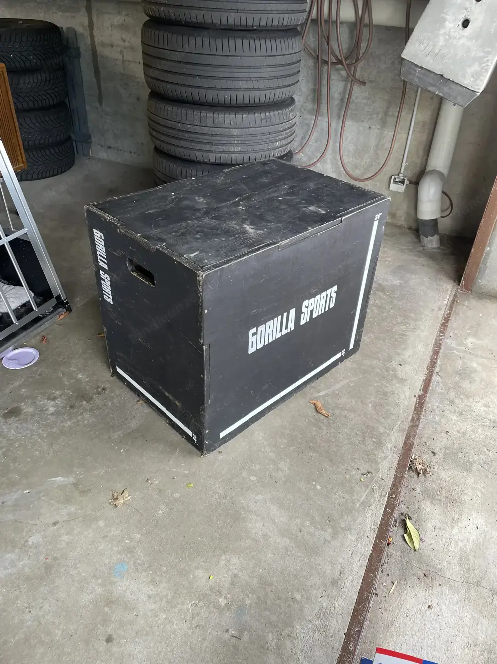 Plyo-Box, Crossfit, Fitness Plyo-Box, Crossfit, Fitness