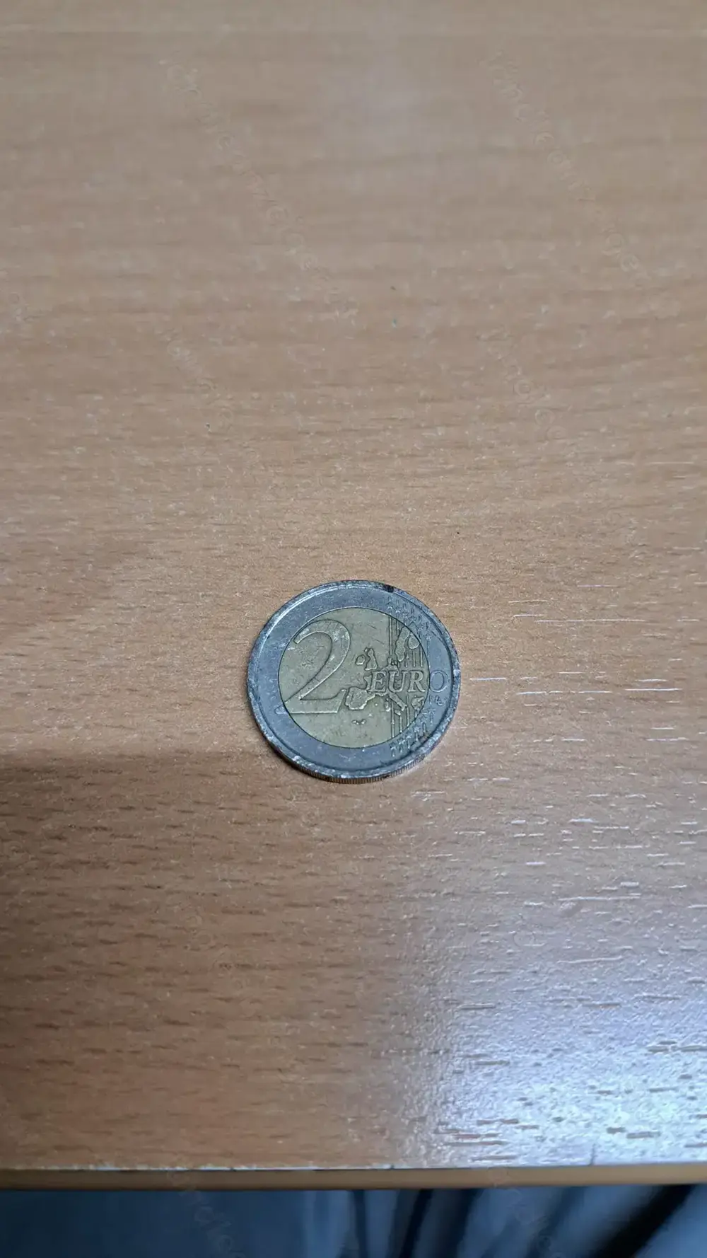 2 Euro 2002, Italien 2 Euro 2002, Italien