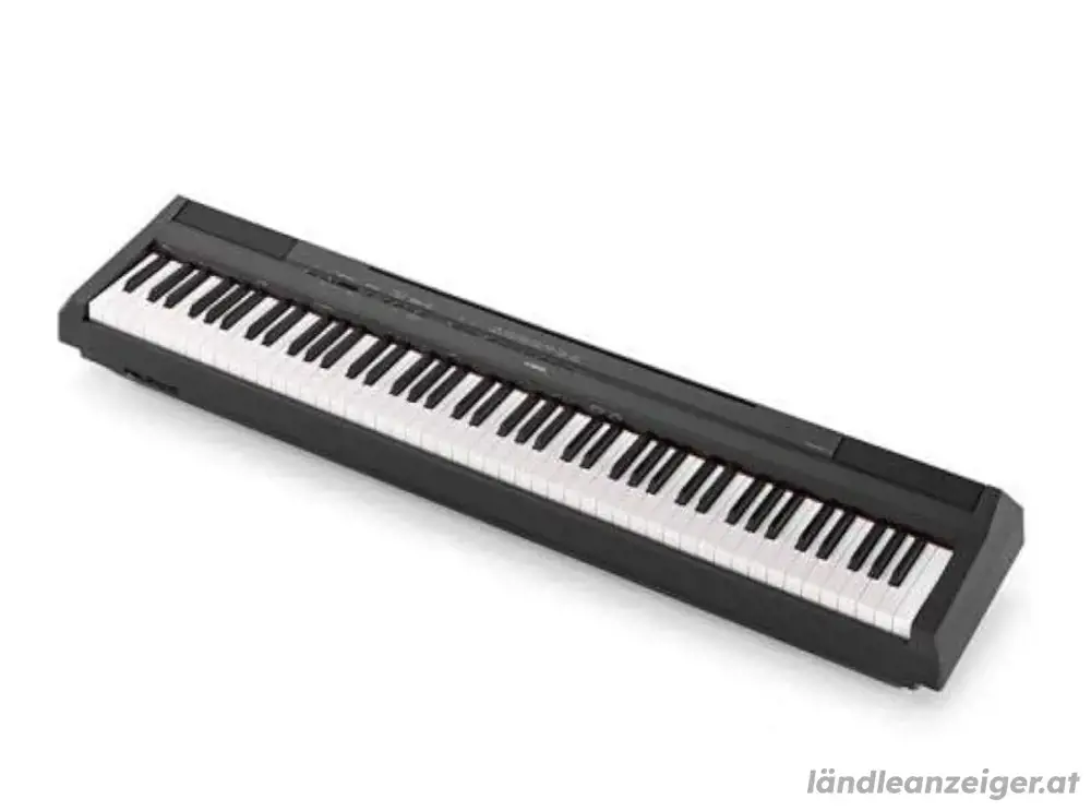 Verkaufe E-Piano mit Zubehör