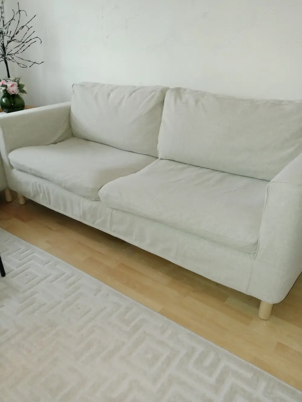 3 er. Sofa ,couch 3 er. Sofa ,couch