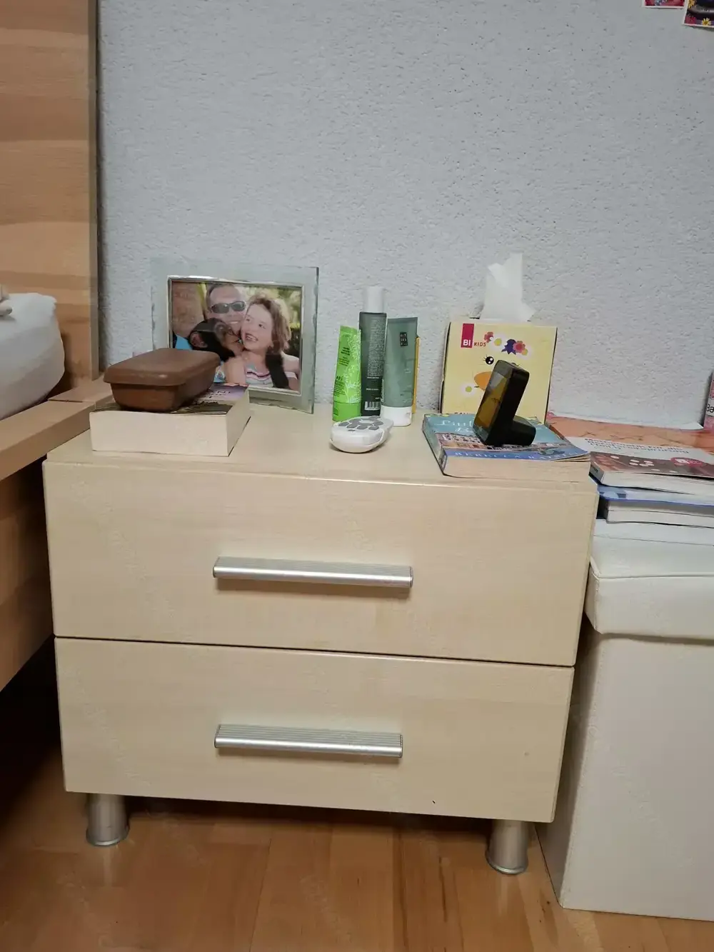 Jugendzimmer