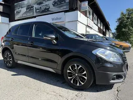 Suzuki SX4 Suzuki SX4