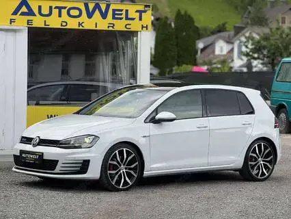 VW Golf VW Golf