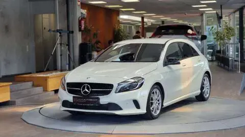 Mercedes-Benz A 160