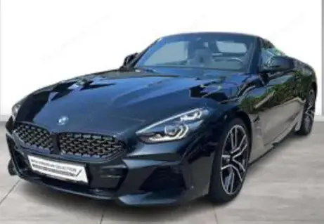 BMW Z4 BMW Z4