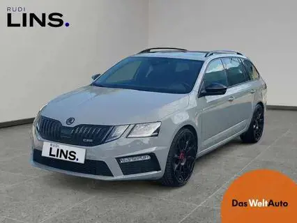 Skoda Octavia Skoda Octavia