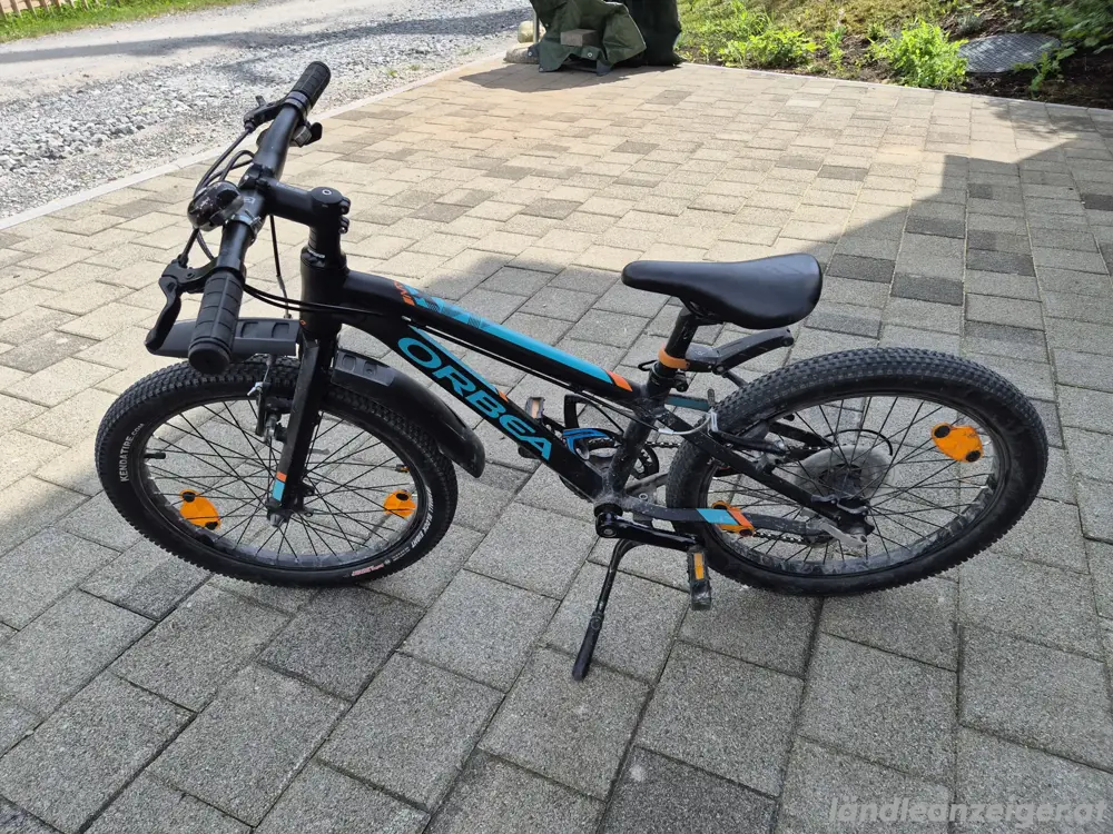 Kinderfahrrad 20 Zoll Kinderfahrrad 20 Zoll