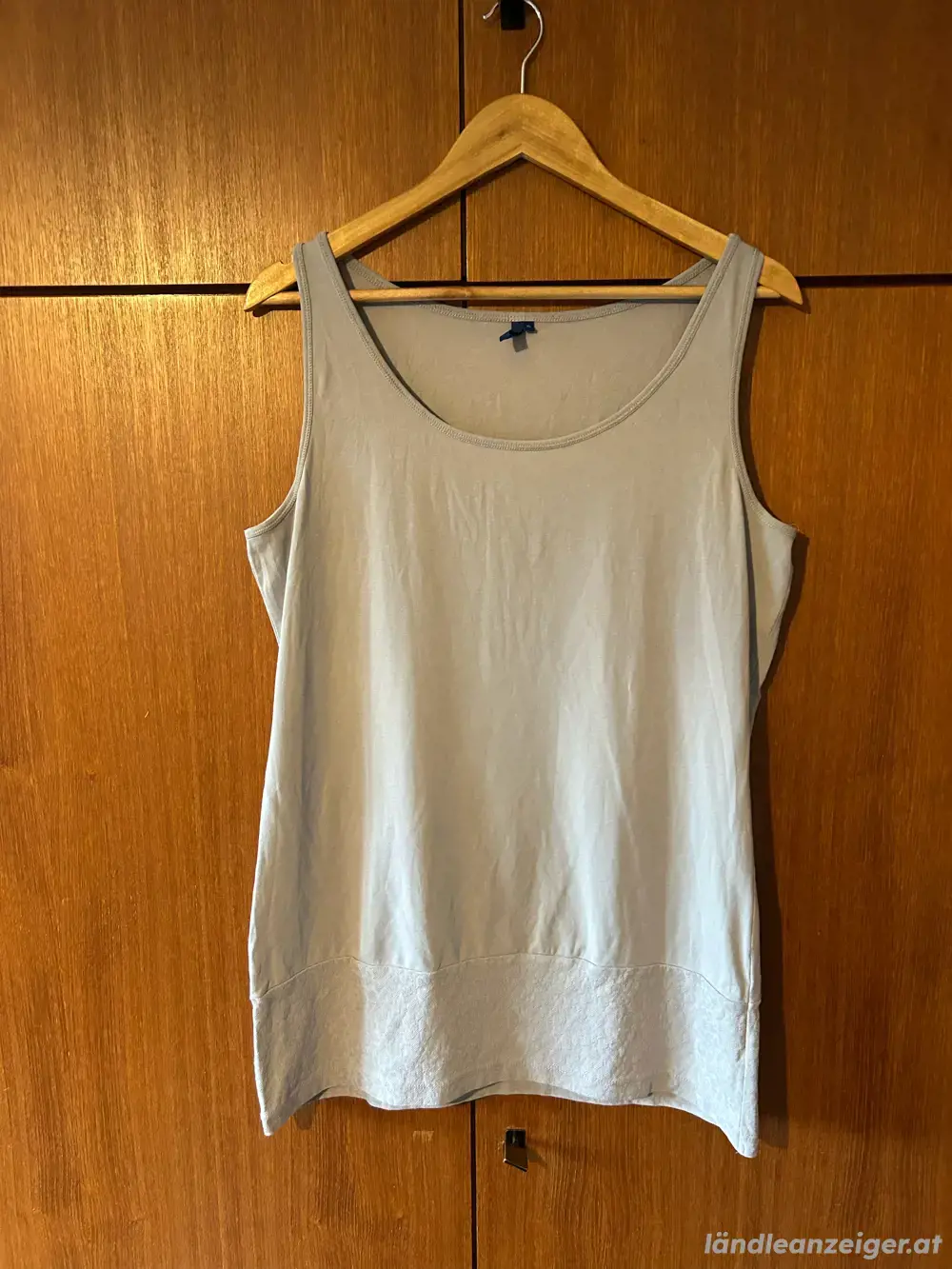 Cecil Shirt ärmellos Damen Gr. 42