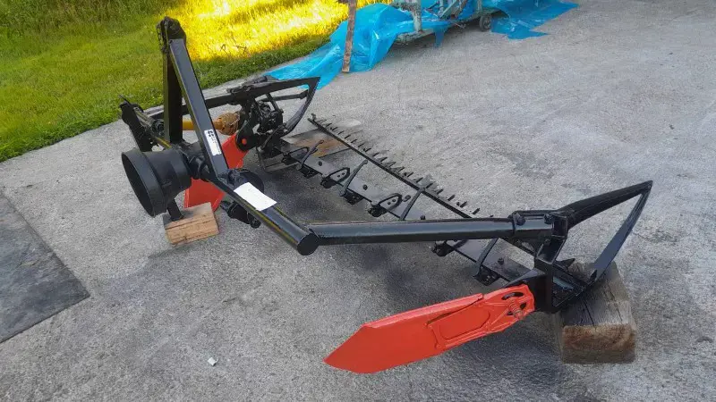 Reform Doppelmessermähwerk Reform Doppelmessermähwerk