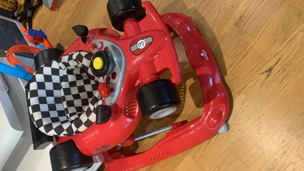 Lauflernwagen Auto zu verkaufen Lauflernwagen Auto zu verkaufen