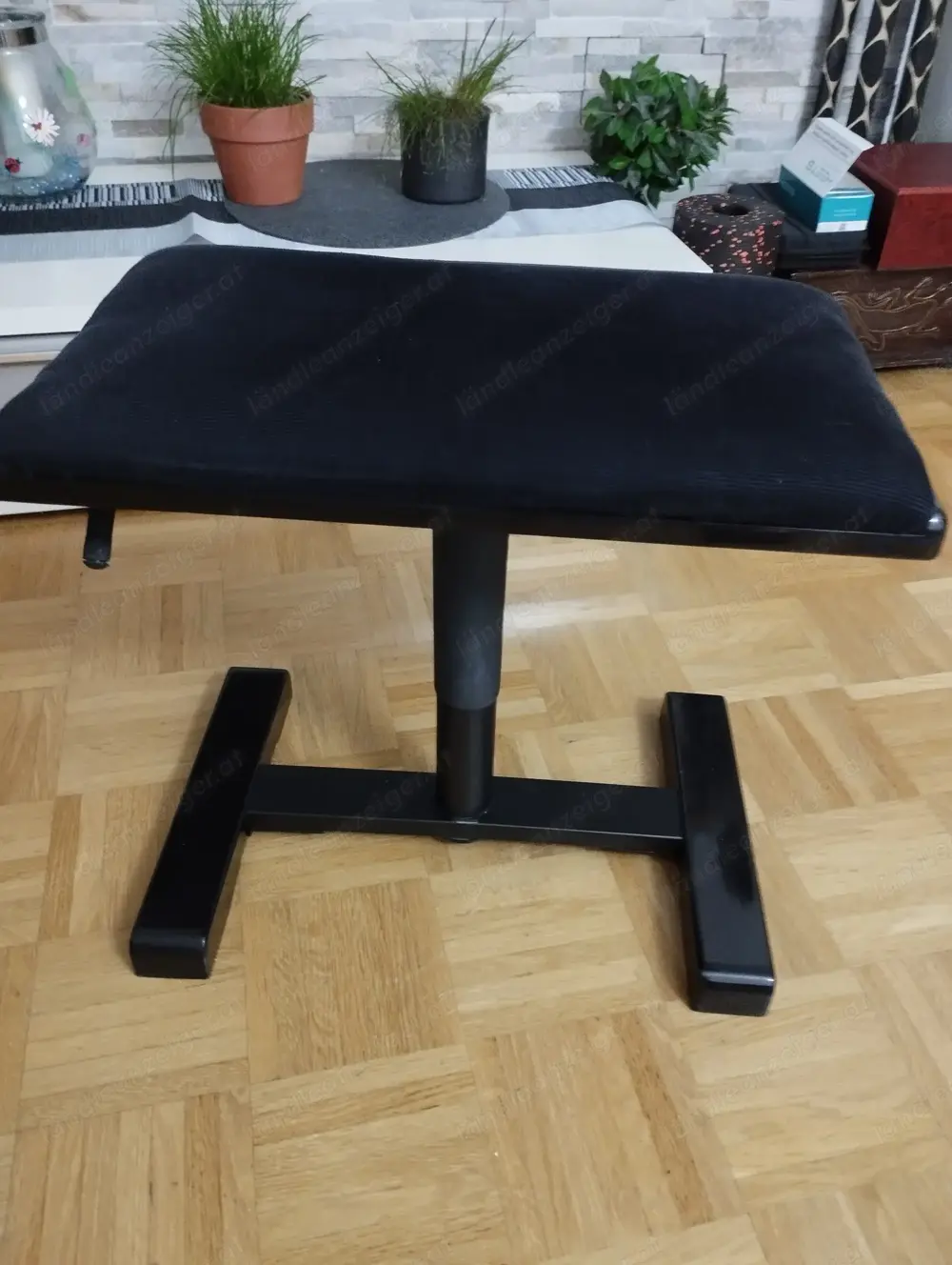 Stagg Harfe-Klavier Stuhl Stagg Harfe-Klavier Stuhl