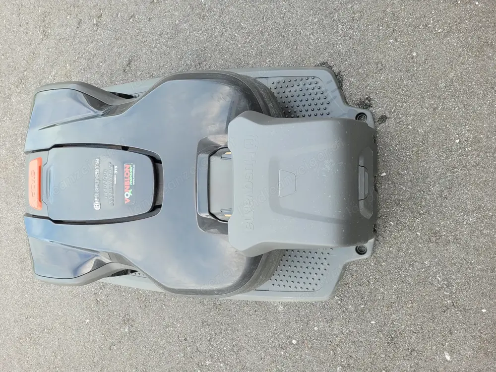 Husqvarna Mähroboter Husqvarna Mähroboter