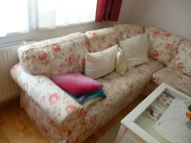 Ikea Ektorp, Eckcouch, gebraucht Ikea Ektorp, Eckcouch, gebraucht