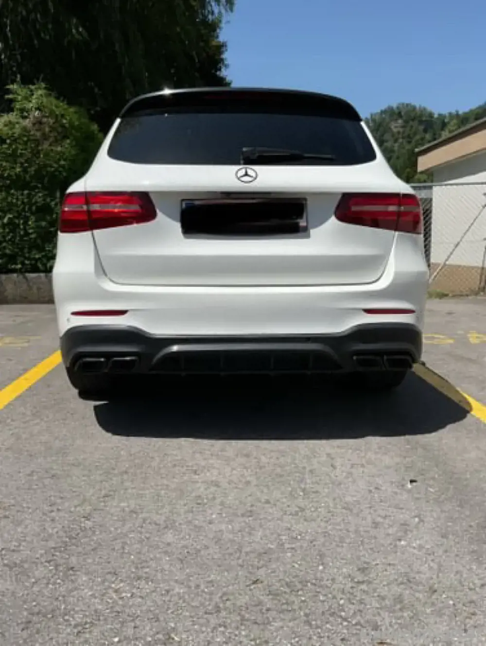 mercedes benz glc 250d amg line mercedes benz glc 250d amg line