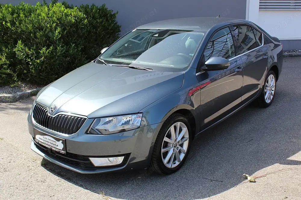 Skoda Octavia 2,0 TDi Style aus erster Hand Neu Vorgeführt 05 2026! Skoda Octavia 2,0 TDi Style aus erster Hand Neu Vorgeführt 05 2026!
