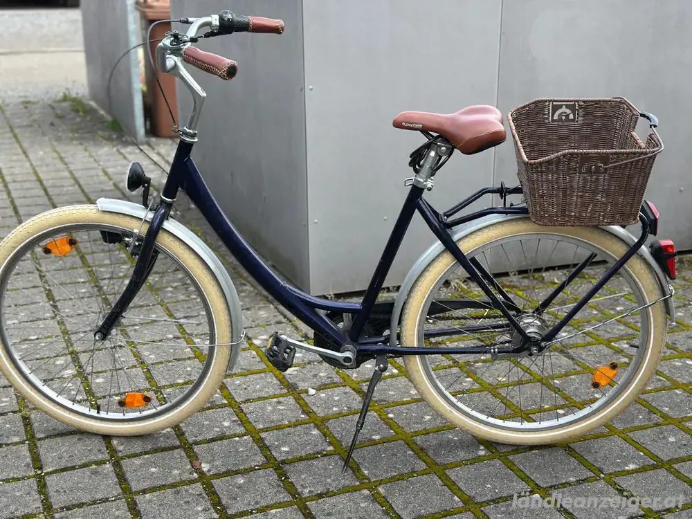 Fahrrad Damen Fahrrad Damen