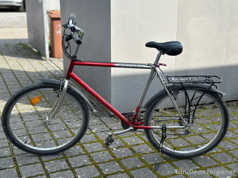 Fahrrad Herren Fahrrad Herren