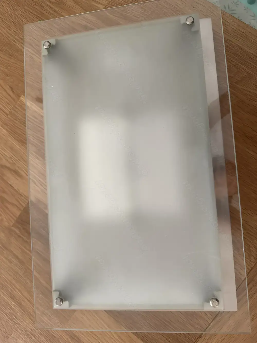 Verschenke Deckenleuchte Verschenke Deckenleuchte