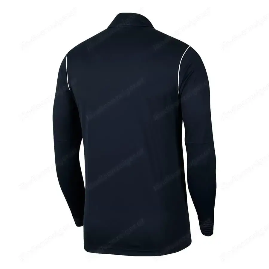 Nike Jacke Park 20 dunkelblau weiß, Gr. L Nike Jacke Park 20 dunkelblau weiß, Gr. L