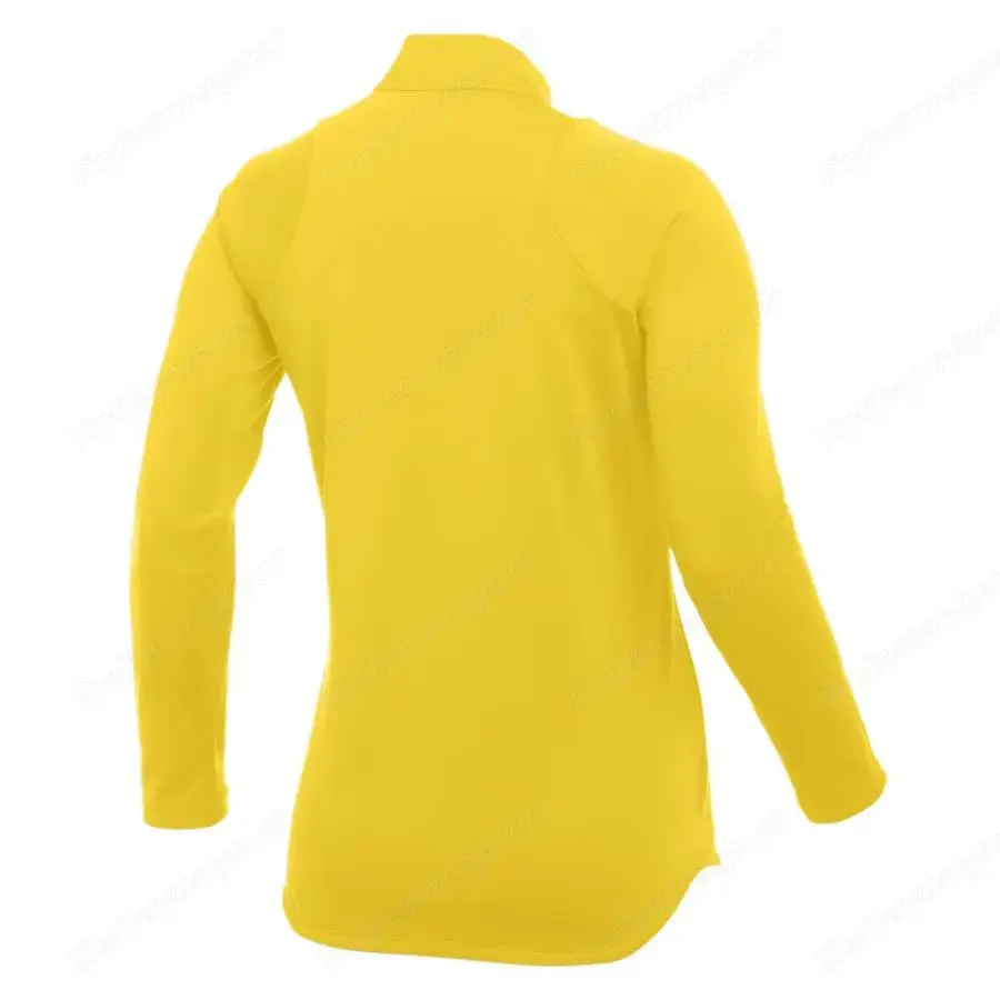 Nike Damen Trainingsoberteil Academy 21 gelb, Gr. M Nike Damen Trainingsoberteil Academy 21 gelb, Gr. M