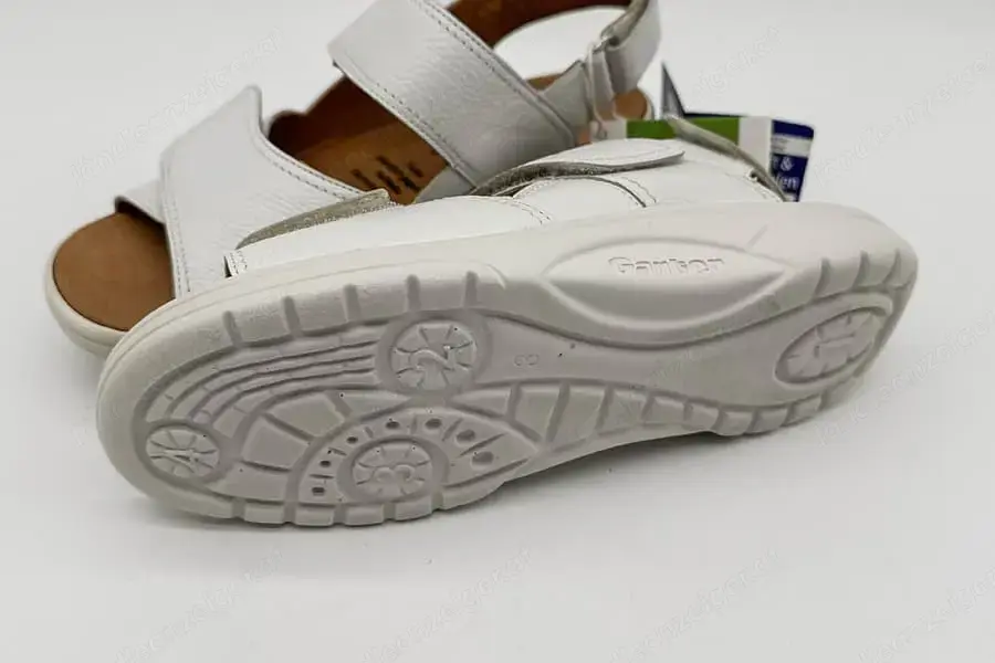 Damen Schuhe Ganter Gr. 35 Damen Schuhe Ganter Gr. 35