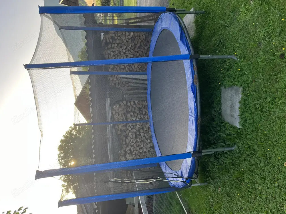 Trampolin Trampolin