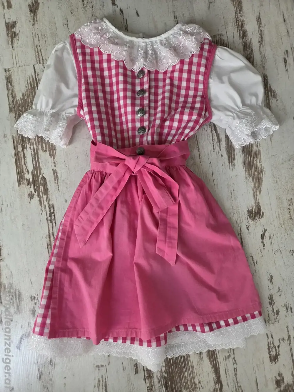 Dirndl gr 98 104 Dirndl gr 98 104