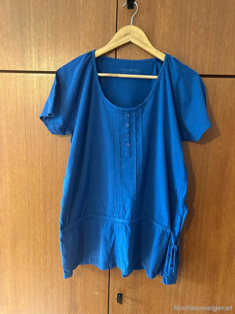 Tchibo Shirt Damen Gr. 44