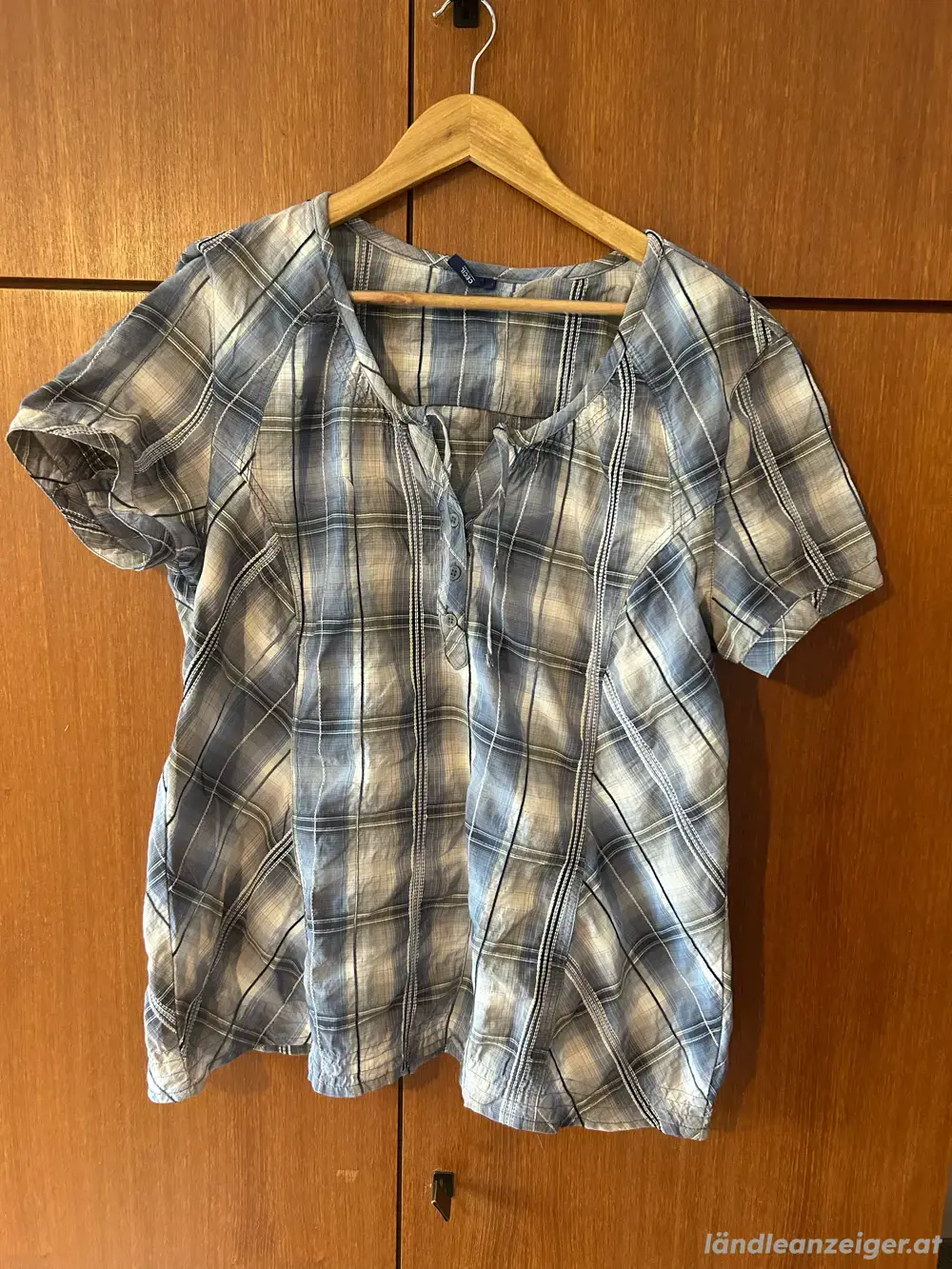 Cecil Bluse Damen Gr. 42