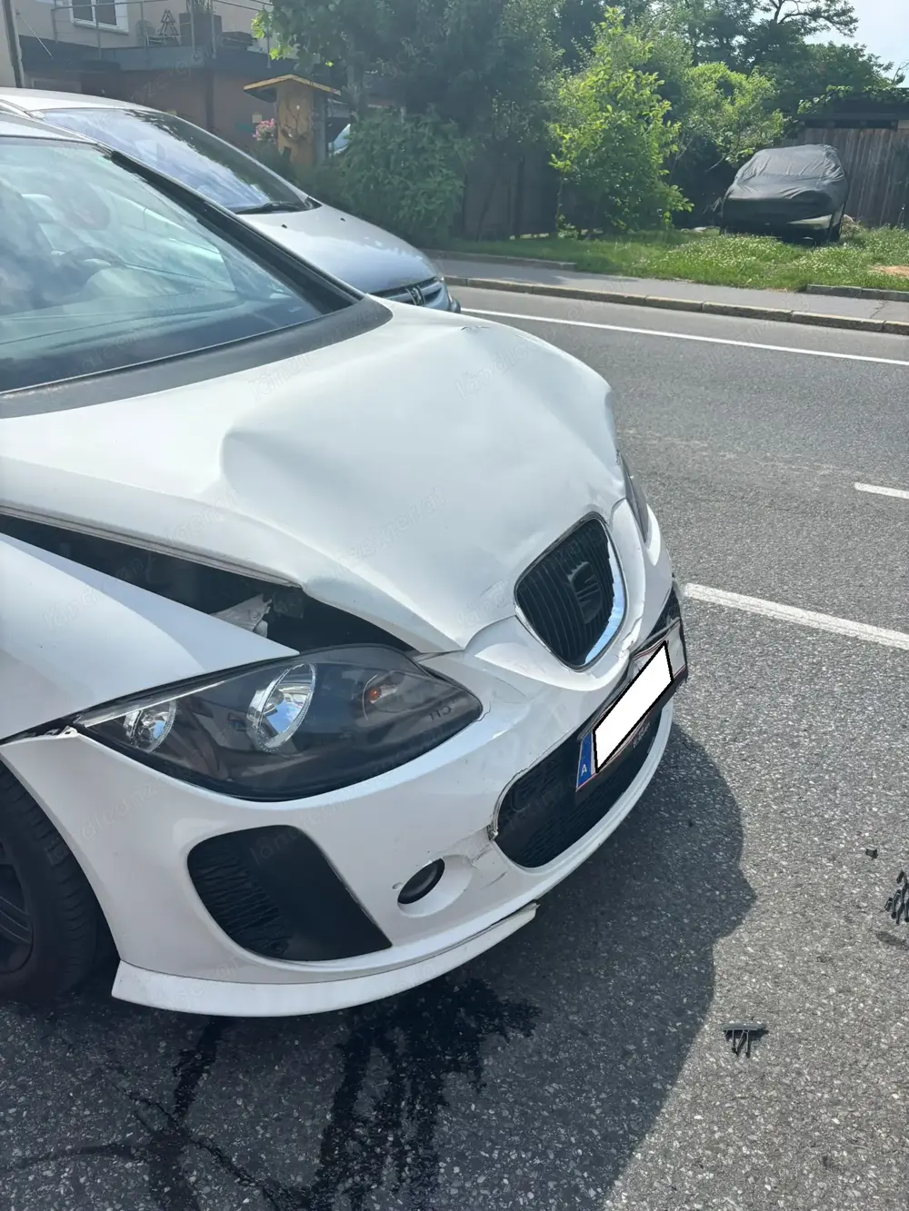 Seat Leon 1.6 Diesel Seat Leon 1.6 Diesel