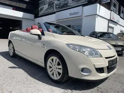 Renault Mégane Renault Mégane