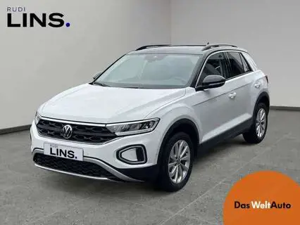 Volkswagen T-Roc Volkswagen T-Roc