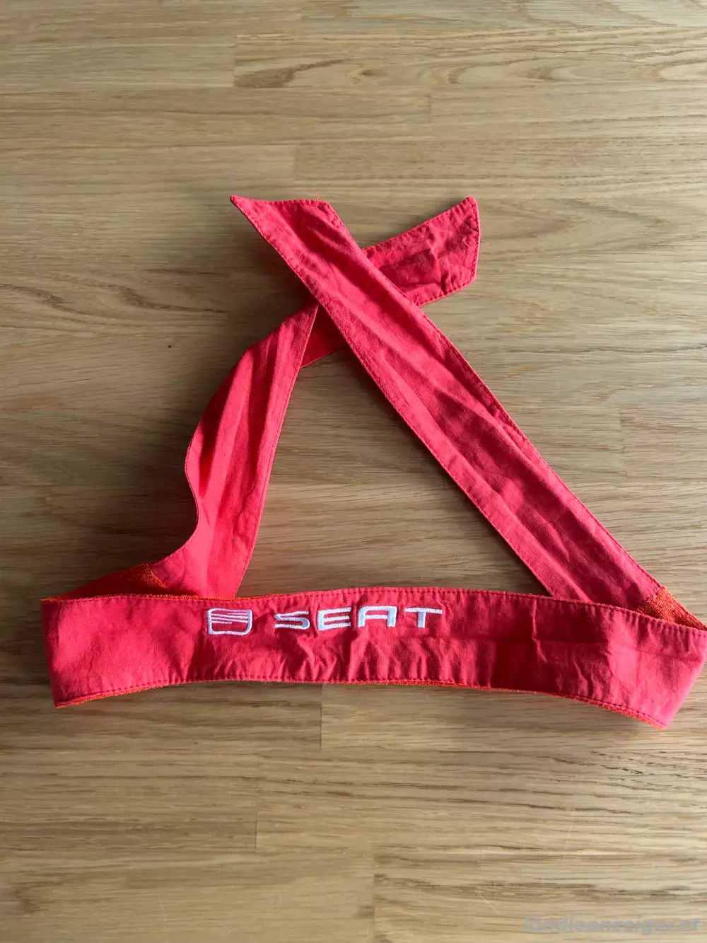 Seat Schweißband Kopf