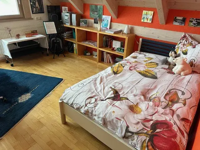 Komplettes Jugendzimmer Komplettes Jugendzimmer