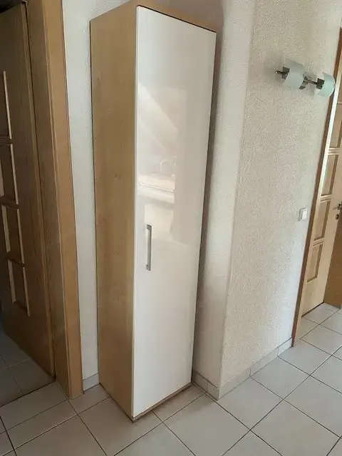 Kasten weiß Kasten weiß