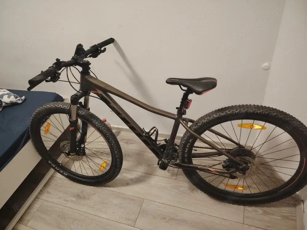 Scott Scale gebraucht wie neu Scott Scale gebraucht wie neu
