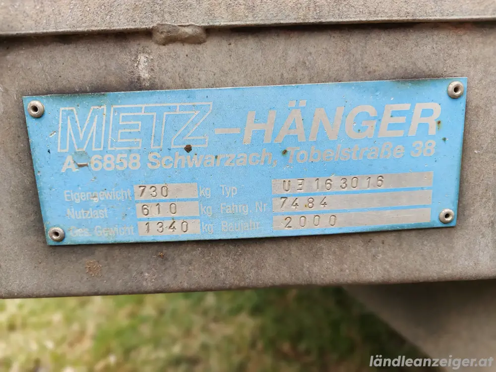 anhänger pkw anhänger anhänger pkw anhänger