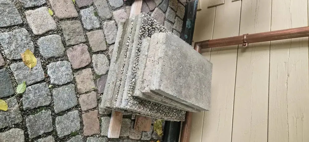 Waschbetonplatten Waschbetonplatten