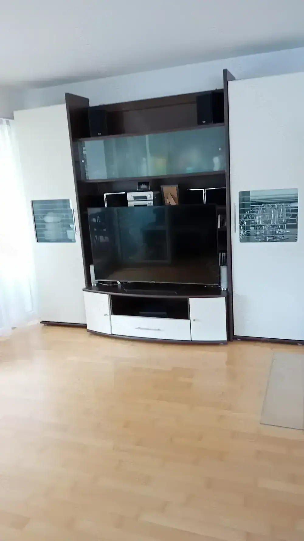 Wohnzimmerschrank Wohnzimmerschrank