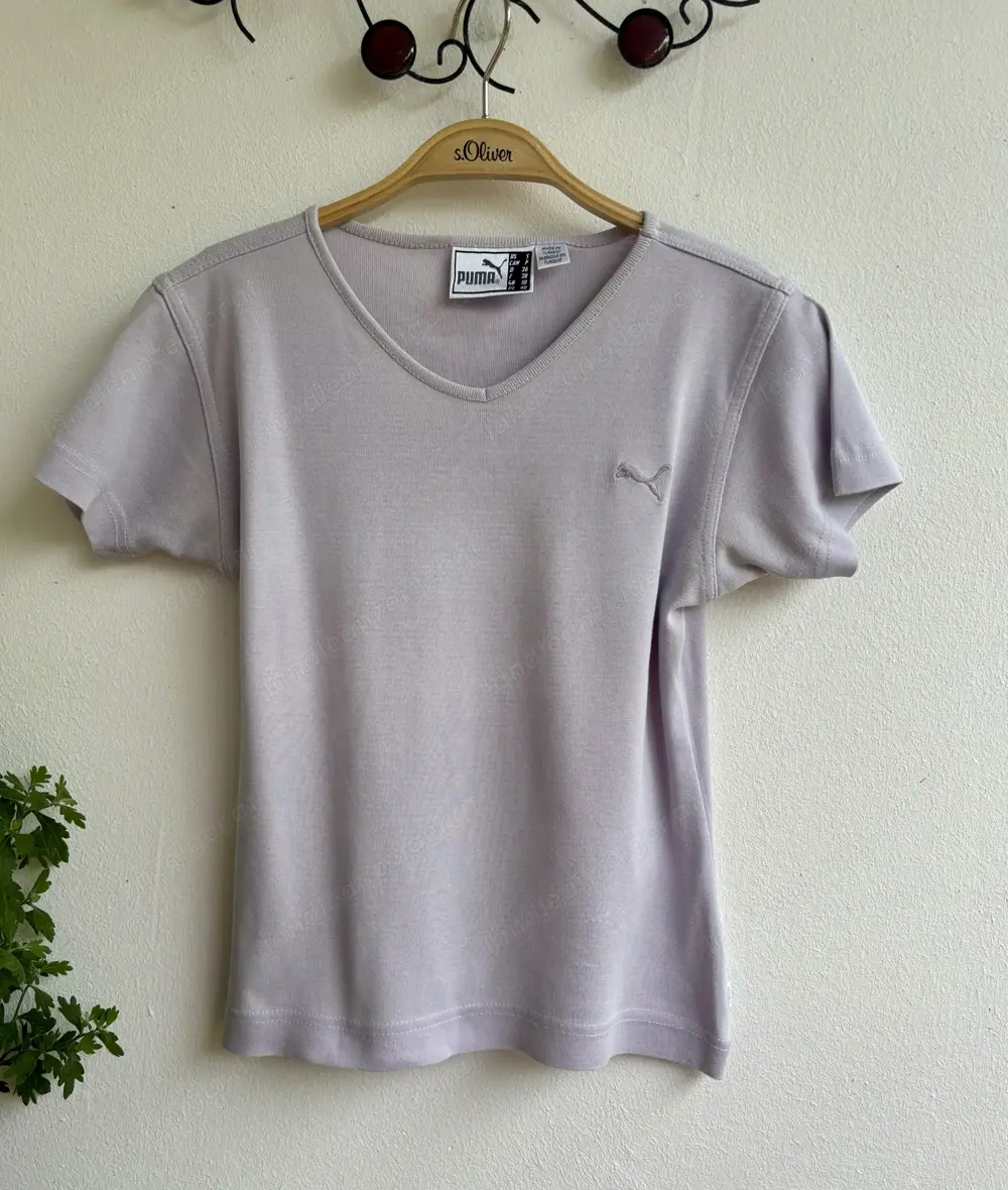 Damen kurzarm Shirt von Palmers Damen kurzarm Shirt von Palmers