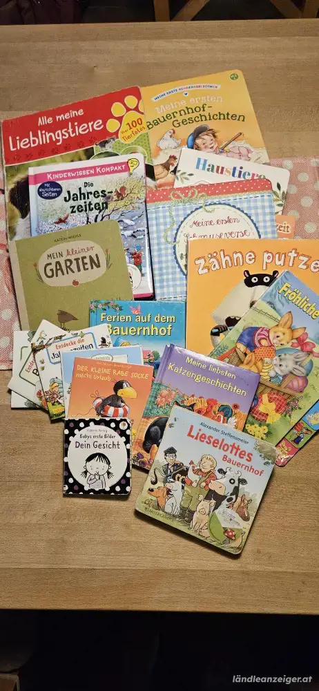 18 kinderbücher 18 kinderbücher