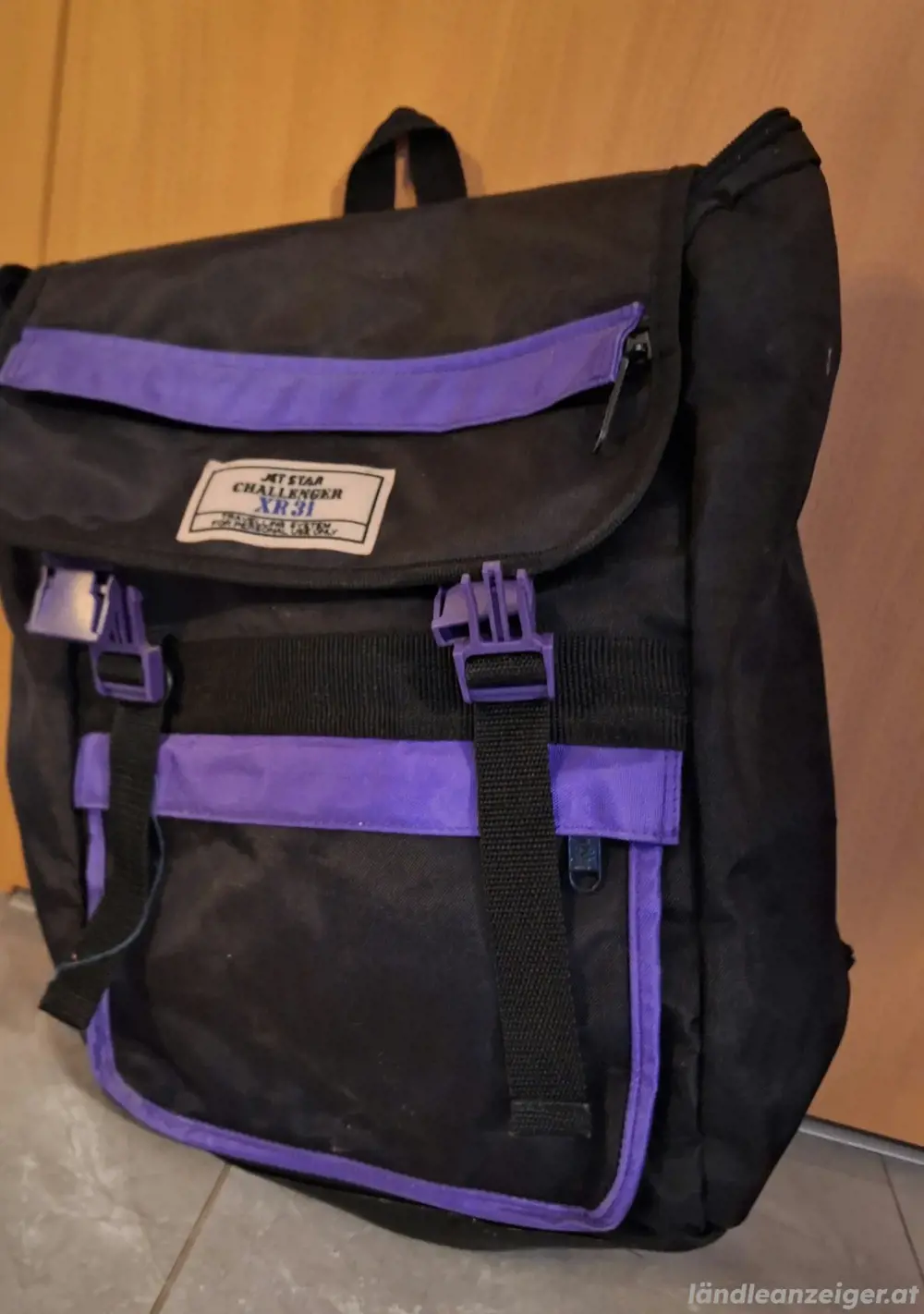 Marken- Rucksack Marken- Rucksack