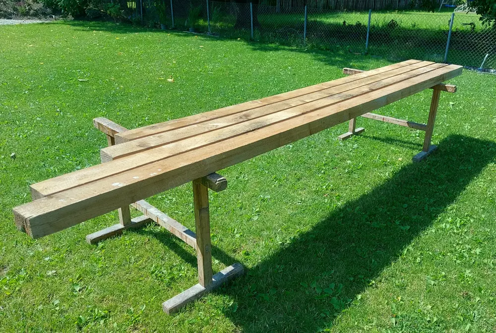 Holzbalken Konstruktionsvollholz Holzbalken Konstruktionsvollholz
