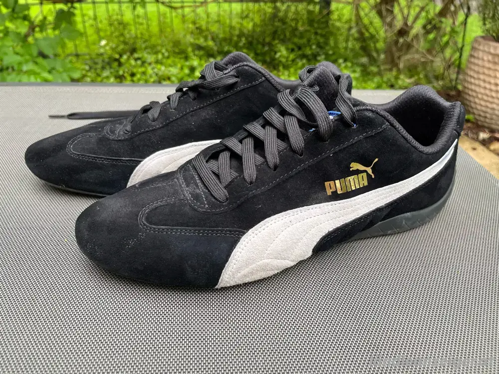 Puma Sparco Schuhe 43 Puma Sparco Schuhe 43