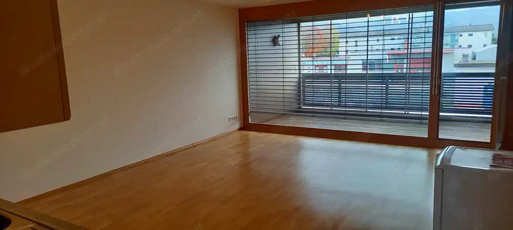 2 Zimmer wohnung