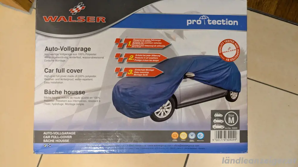 Auto Vollgarage Auto Vollgarage