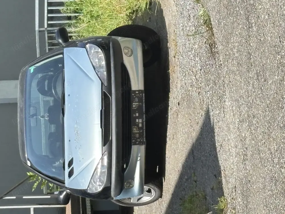 Peugeot 206 Peugeot 206