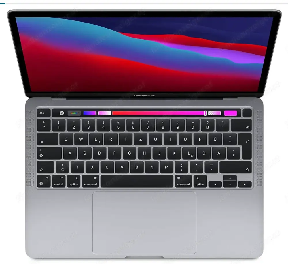 Apple MacBook Pro 