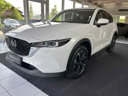 Mazda CX-5 Mazda CX-5